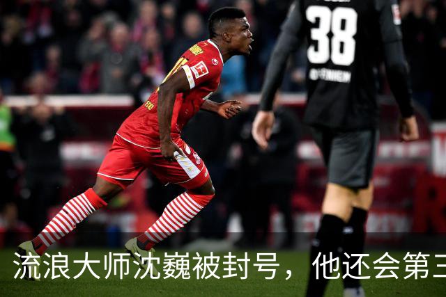 流浪大师沈巍被封号，他还会第三次复出么？